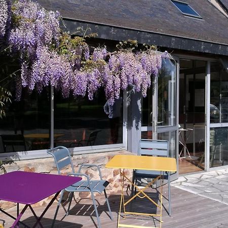 Logis Hotel Lodge La Valette Cesson-Sevigne Luaran gambar